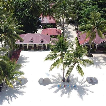 Beach Placid Resort Powered By Cocotel Ocoy Eksteriør bilde