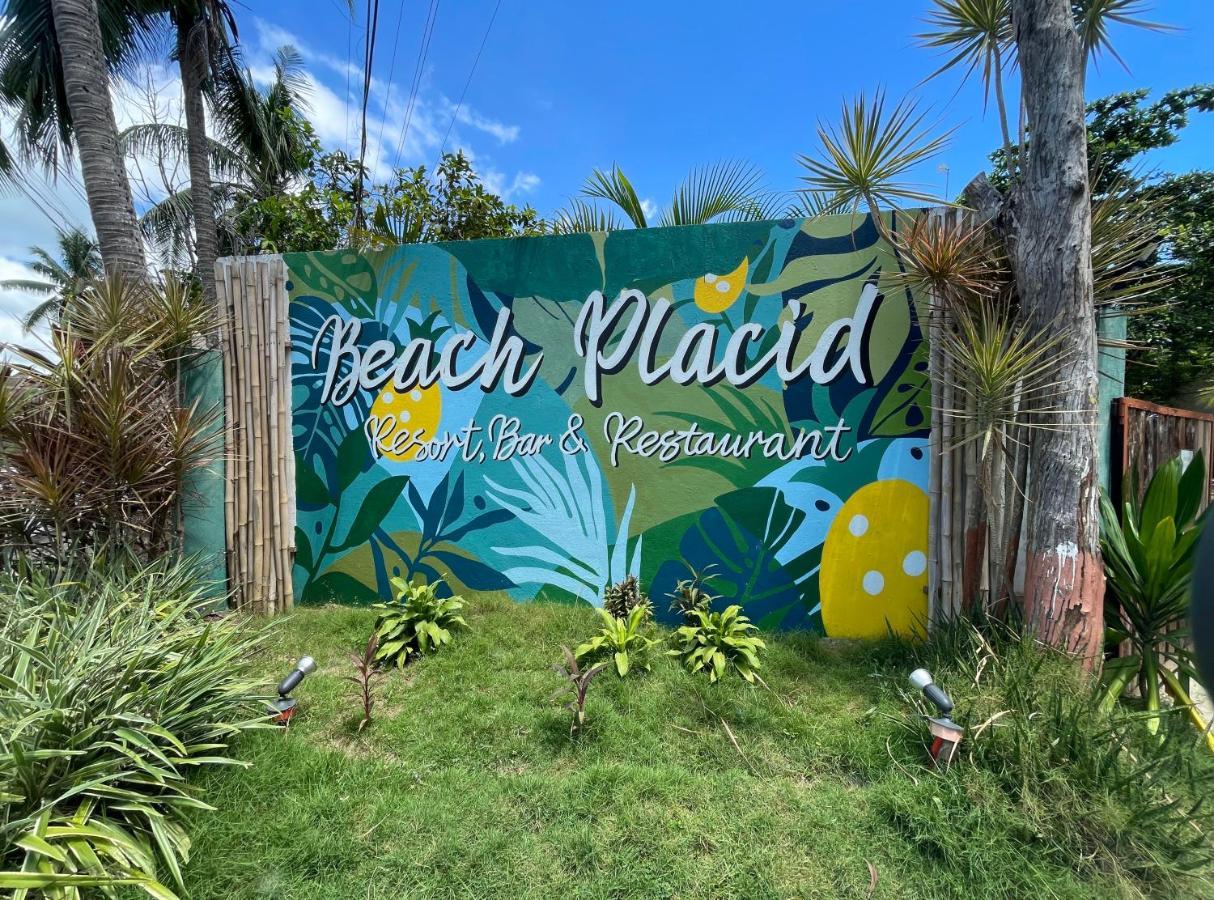 Beach Placid Resort Powered By Cocotel Ocoy Eksteriør bilde