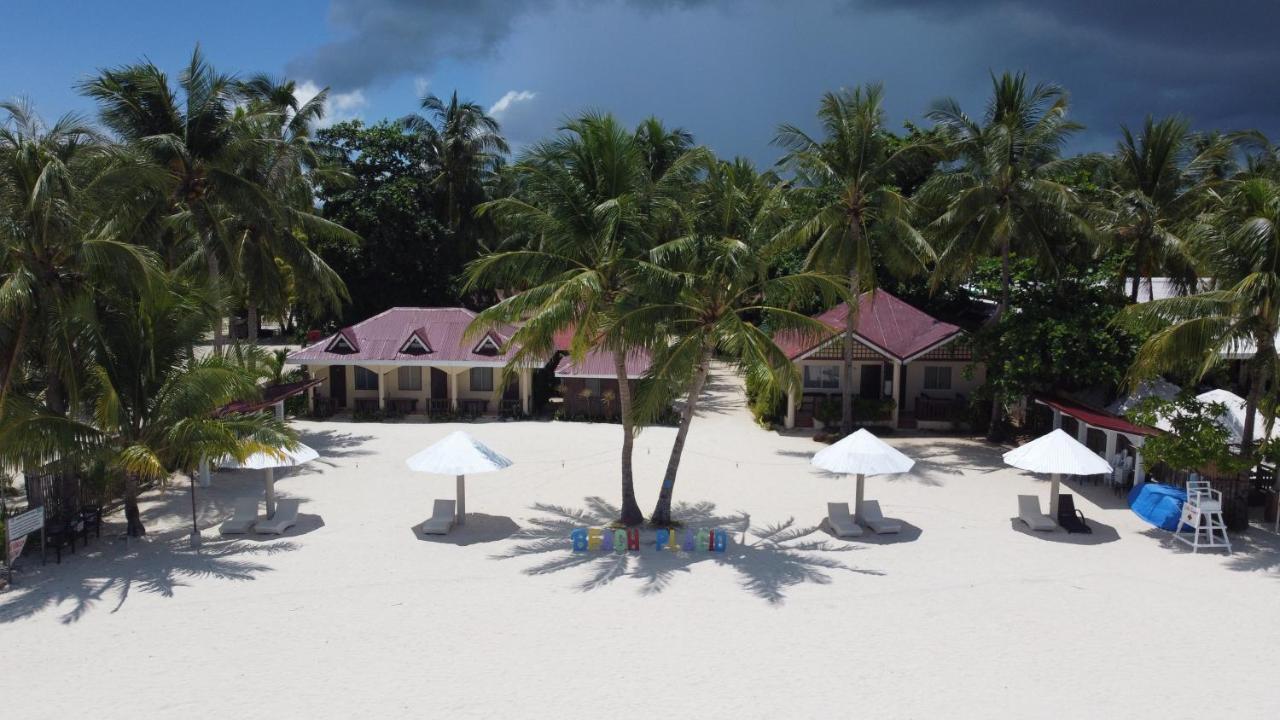 Beach Placid Resort Powered By Cocotel Ocoy Eksteriør bilde