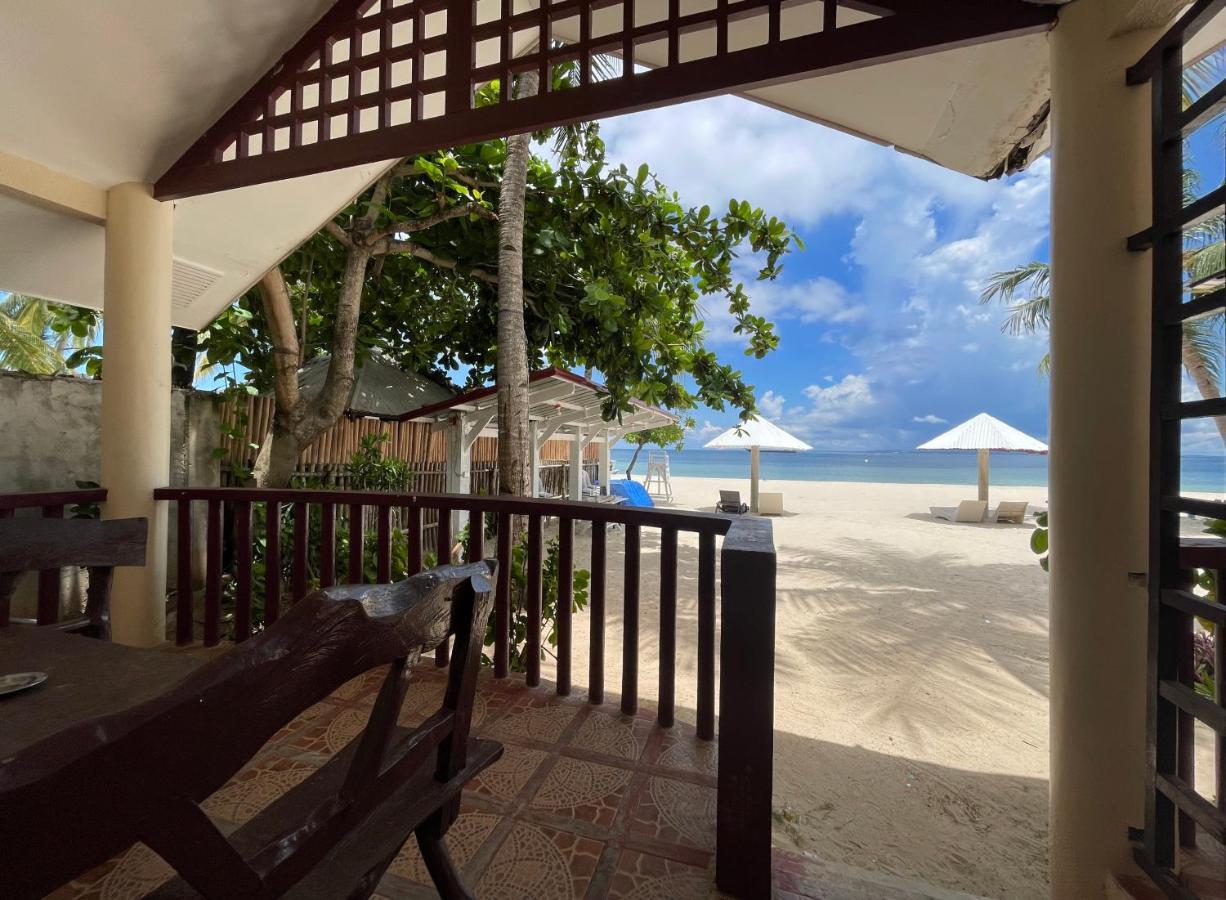 Beach Placid Resort Powered By Cocotel Ocoy Eksteriør bilde