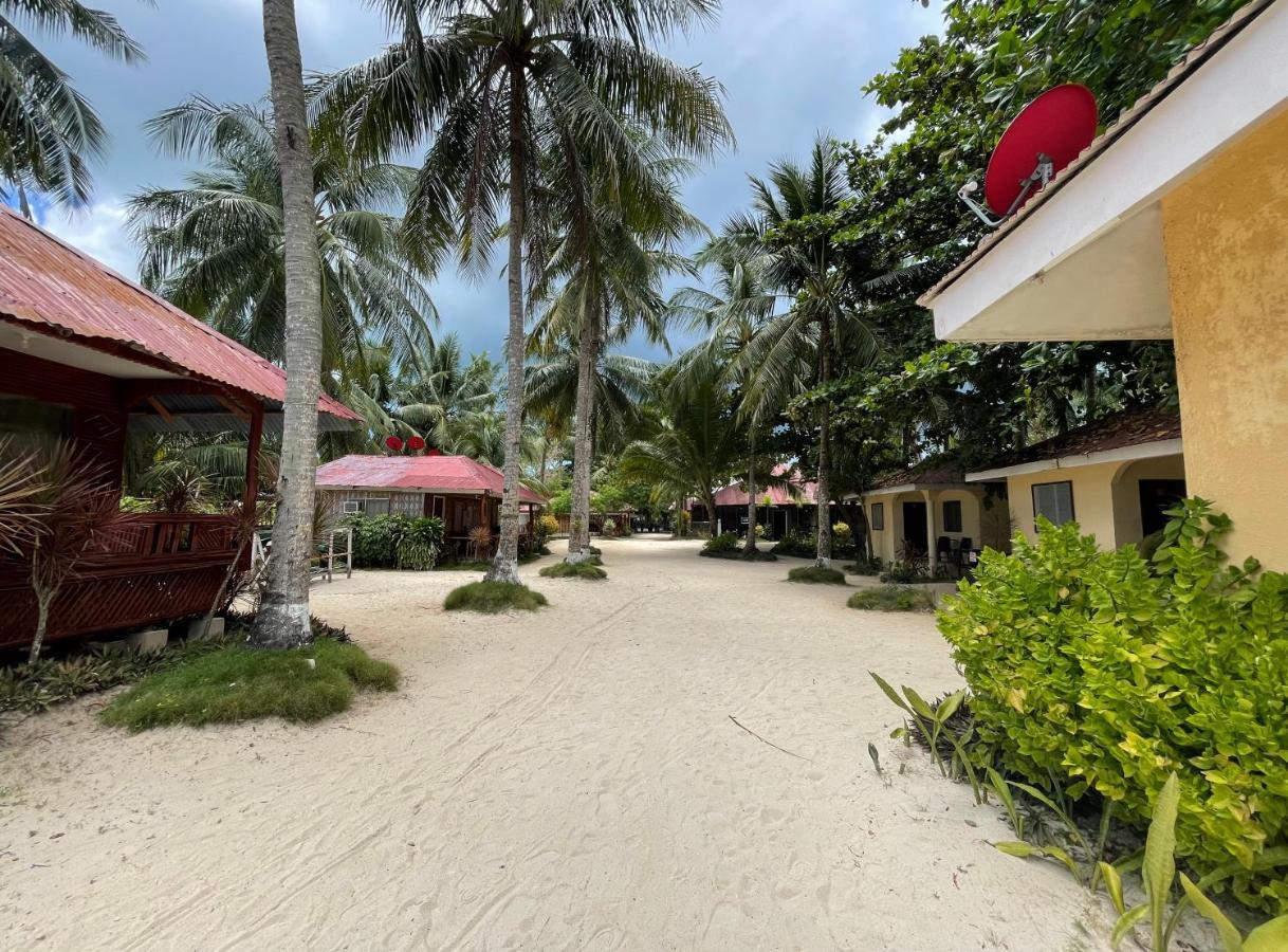 Beach Placid Resort Powered By Cocotel Ocoy Eksteriør bilde