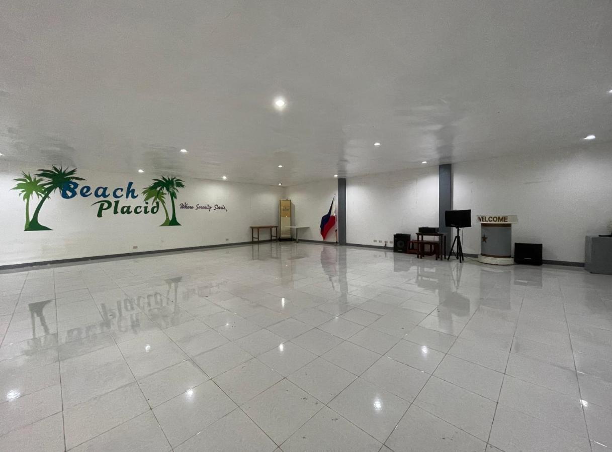 Beach Placid Resort Powered By Cocotel Ocoy Eksteriør bilde
