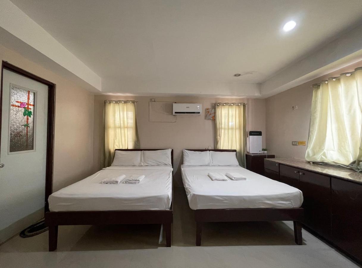 Beach Placid Resort Powered By Cocotel Ocoy Rom bilde
