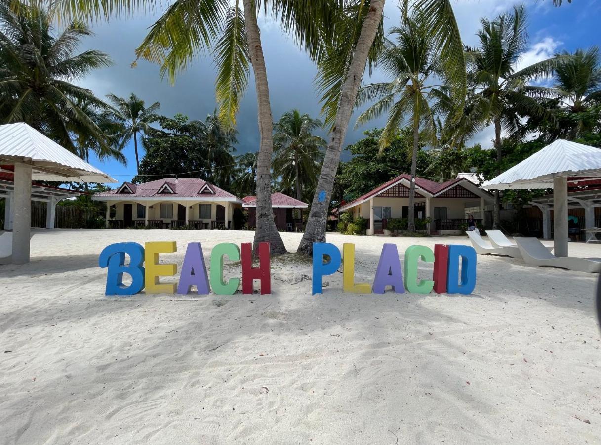Beach Placid Resort Powered By Cocotel Ocoy Eksteriør bilde