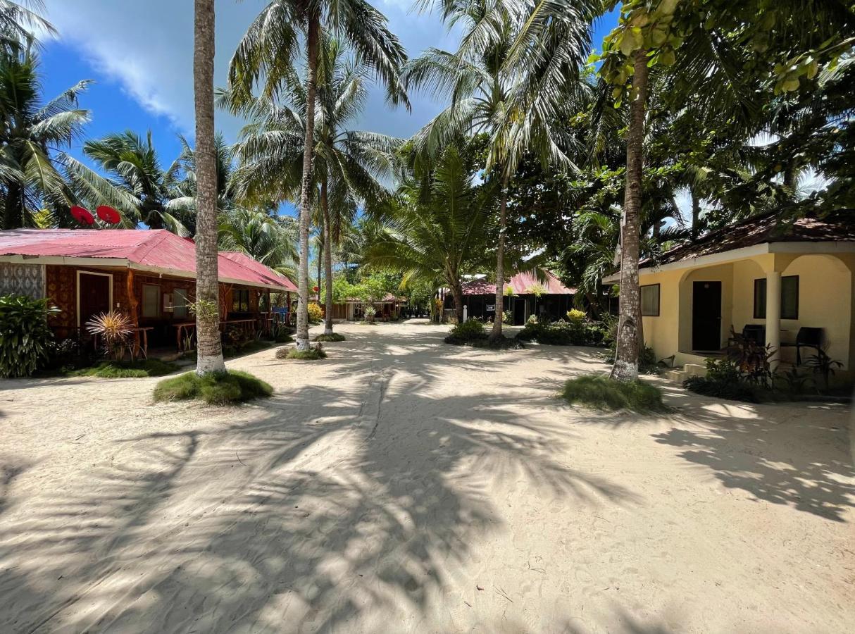 Beach Placid Resort Powered By Cocotel Ocoy Eksteriør bilde