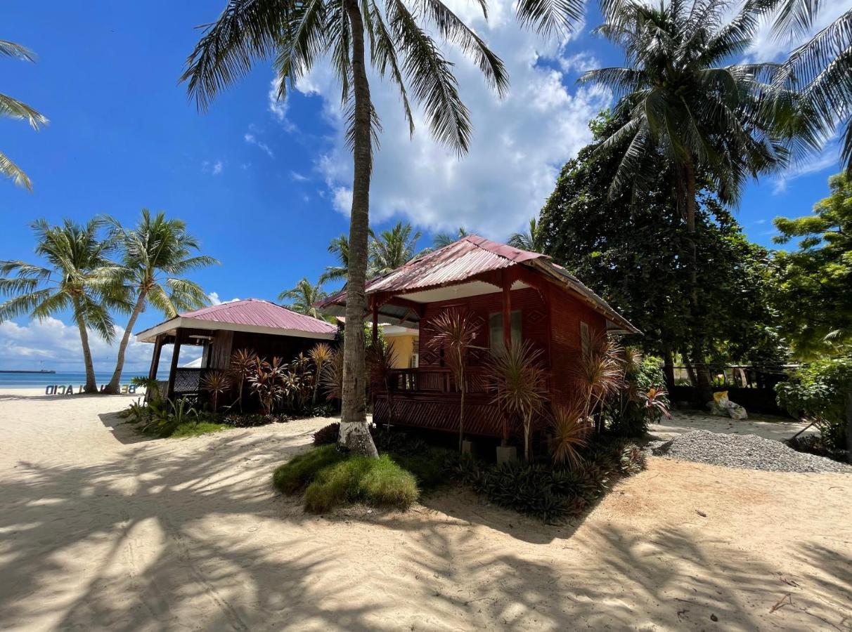Beach Placid Resort Powered By Cocotel Ocoy Eksteriør bilde