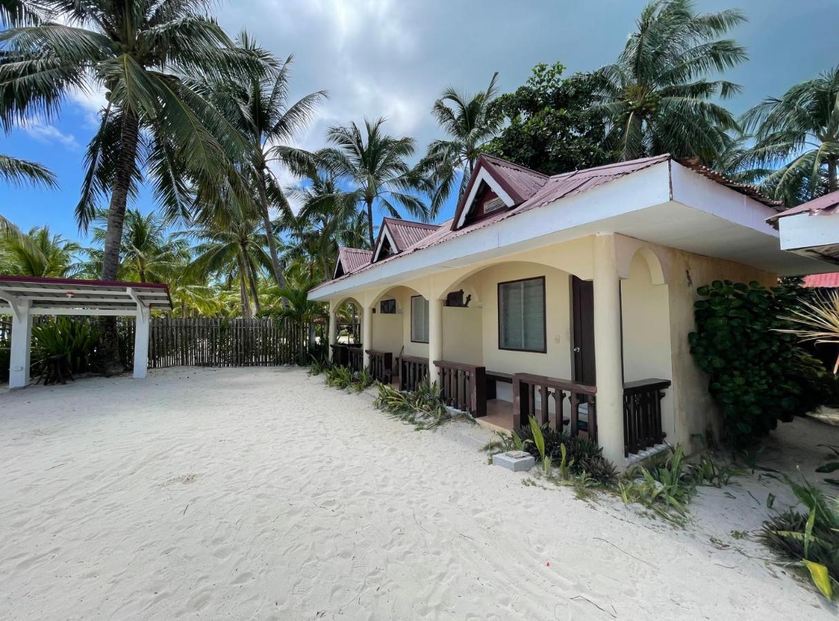 Beach Placid Resort Powered By Cocotel Ocoy Eksteriør bilde