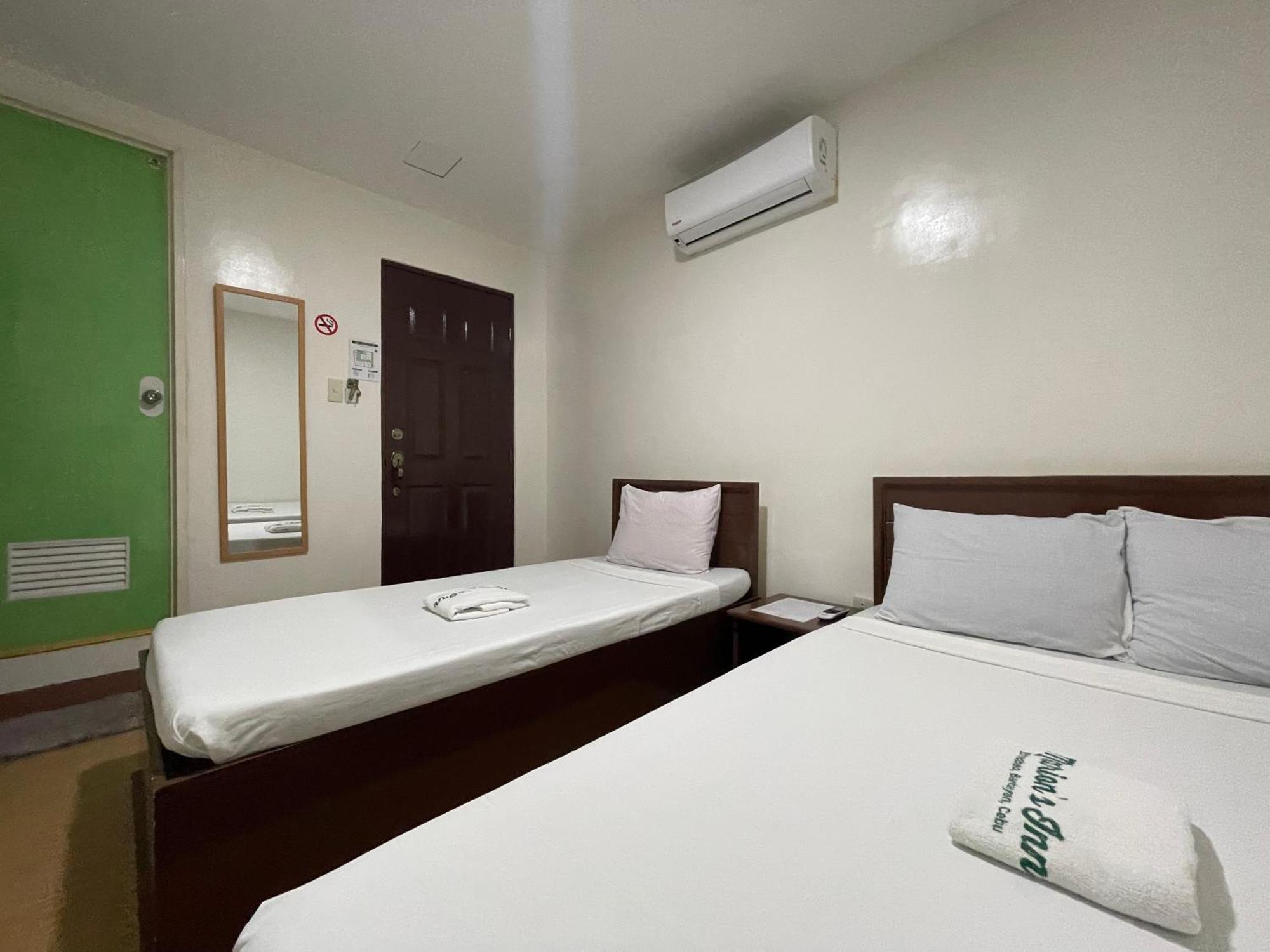 Beach Placid Resort Powered By Cocotel Ocoy Rom bilde