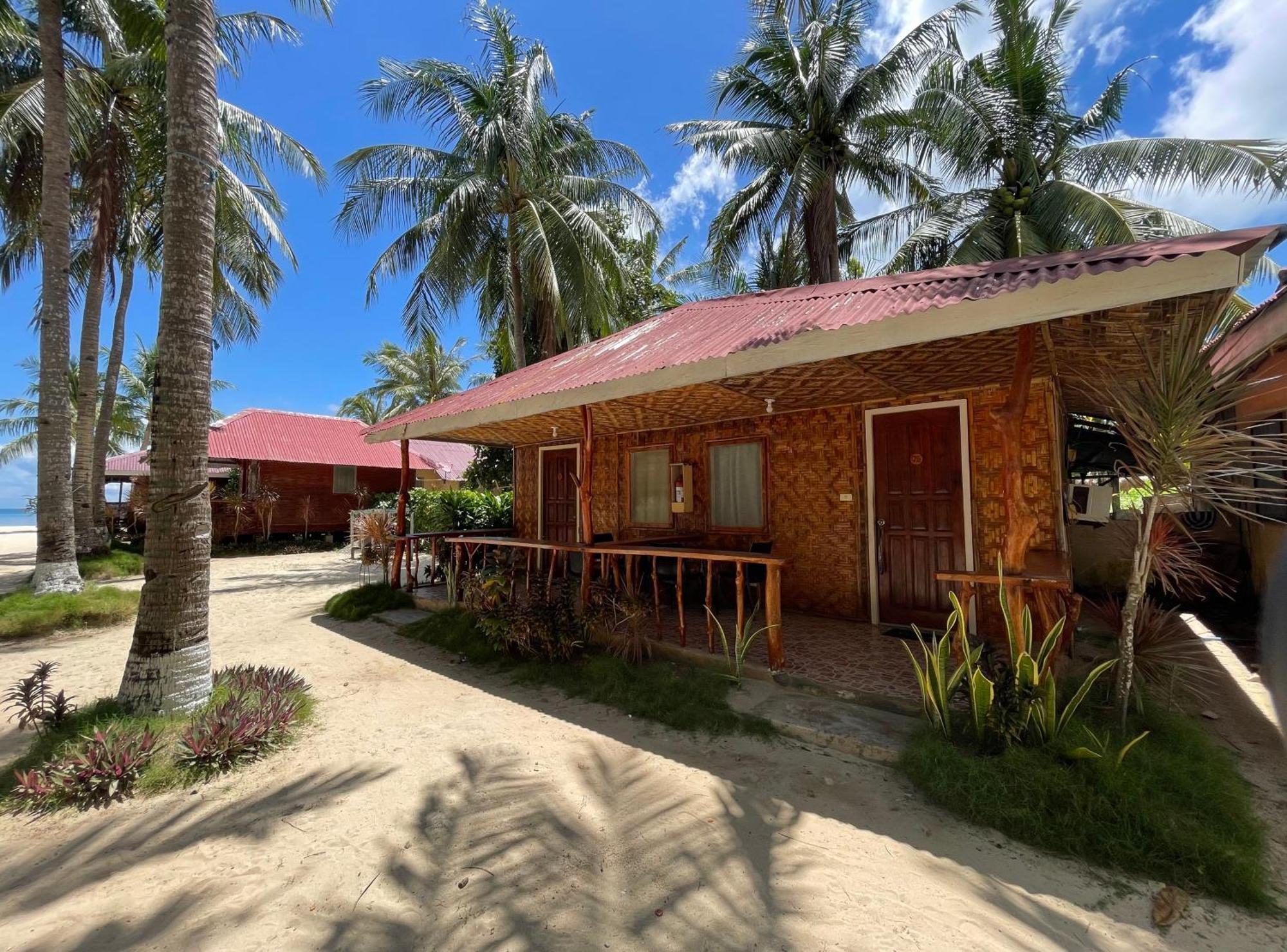 Beach Placid Resort Powered By Cocotel Ocoy Eksteriør bilde