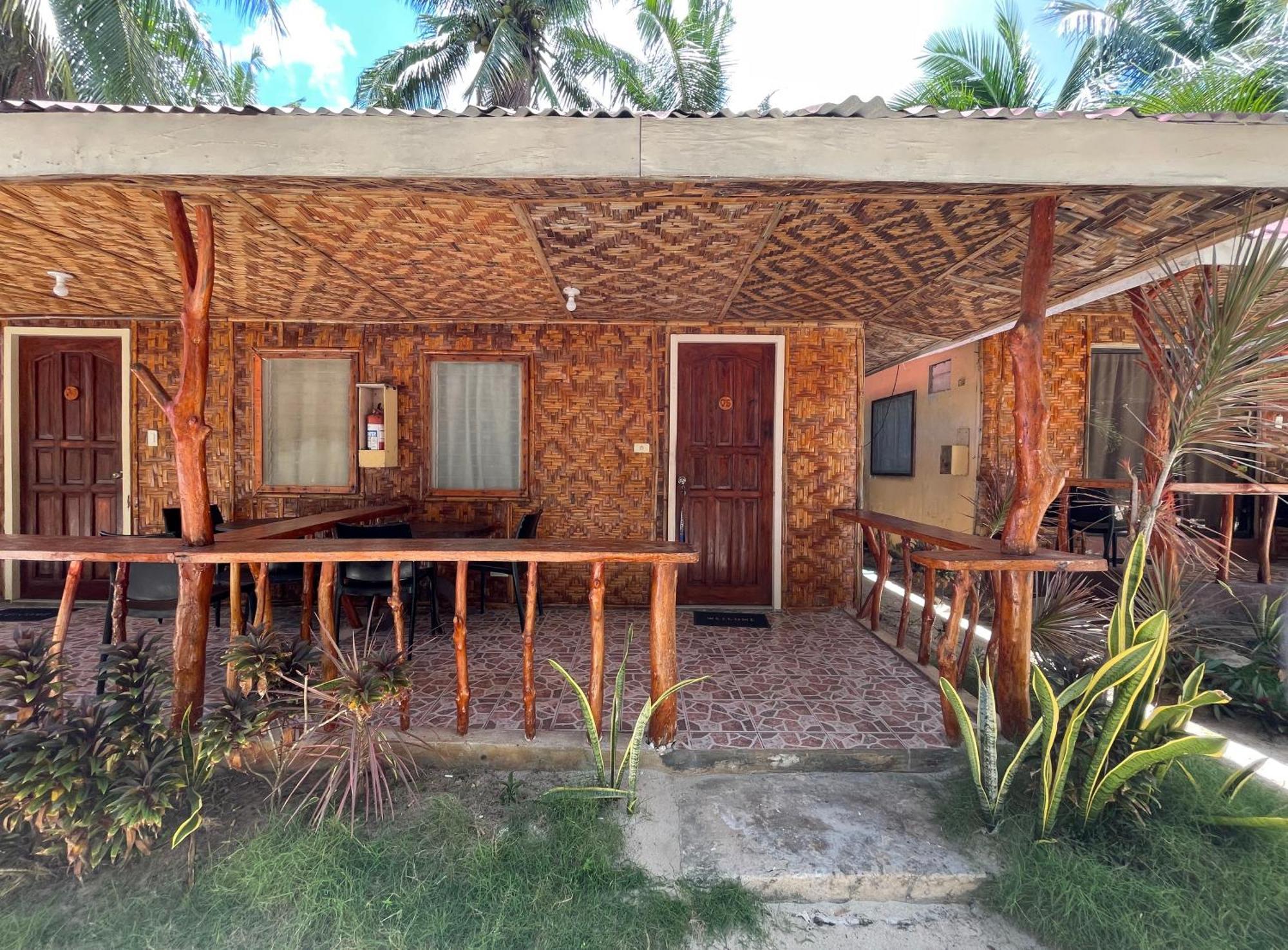 Beach Placid Resort Powered By Cocotel Ocoy Eksteriør bilde