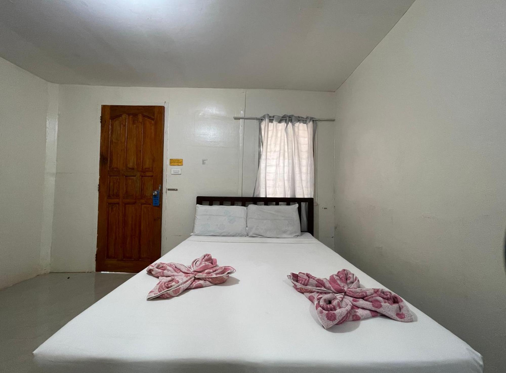 Beach Placid Resort Powered By Cocotel Ocoy Rom bilde
