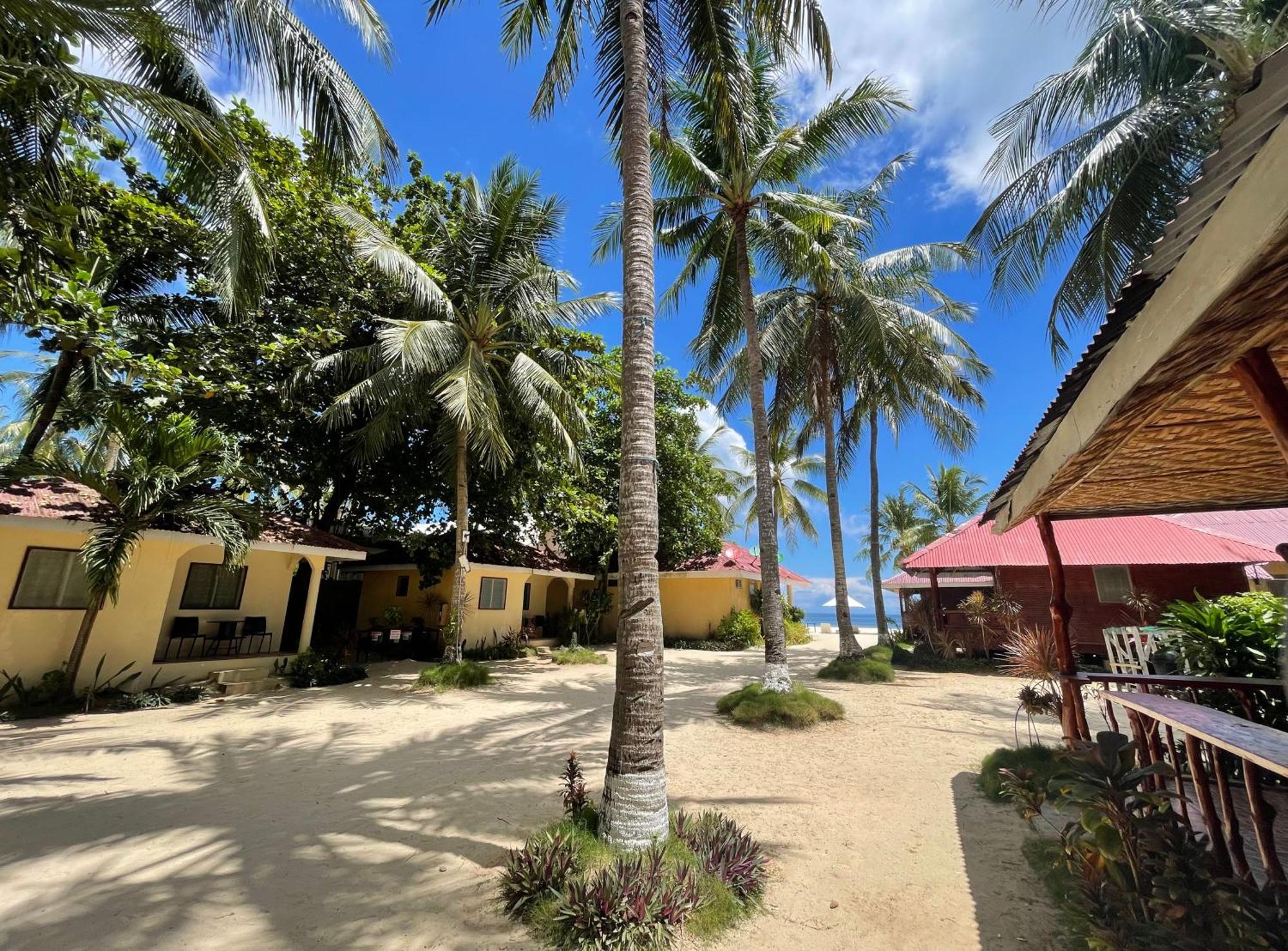 Beach Placid Resort Powered By Cocotel Ocoy Eksteriør bilde
