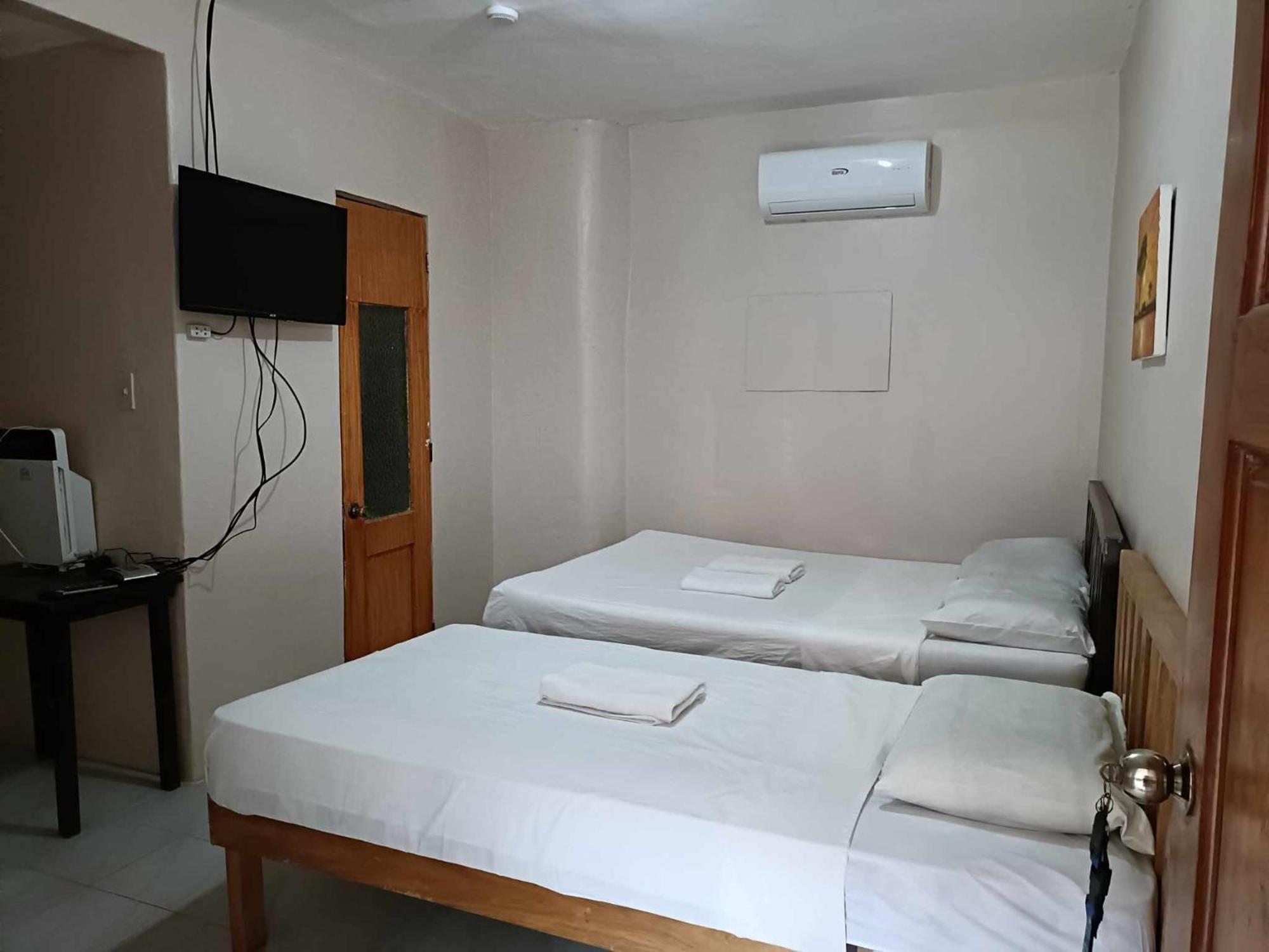 Beach Placid Resort Powered By Cocotel Ocoy Rom bilde