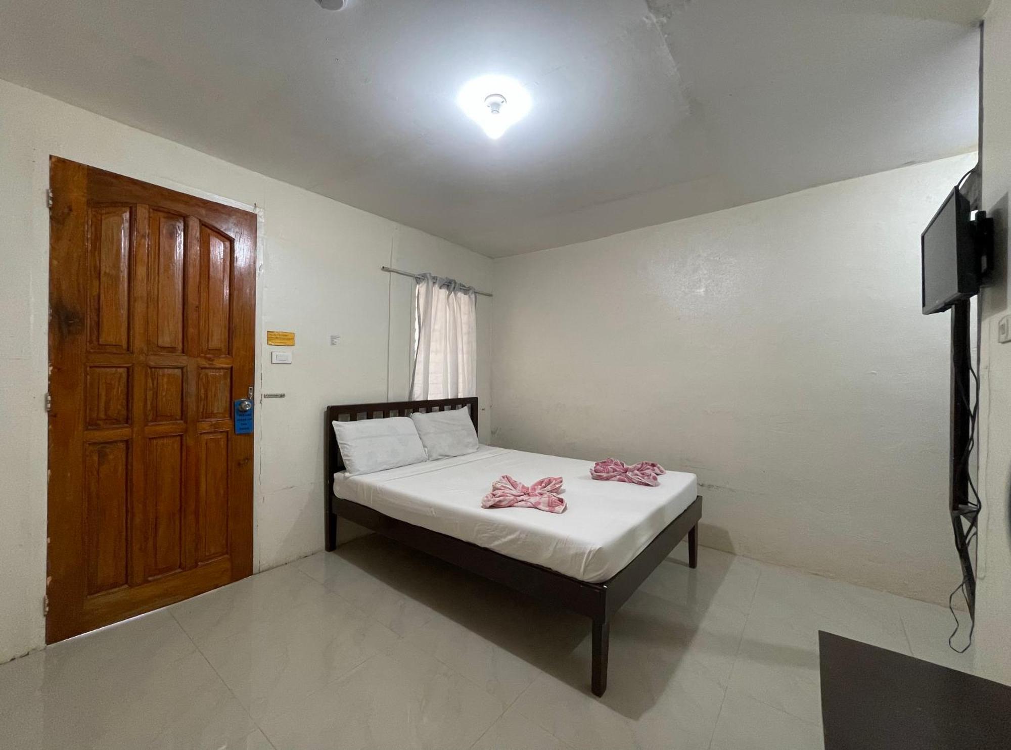 Beach Placid Resort Powered By Cocotel Ocoy Rom bilde
