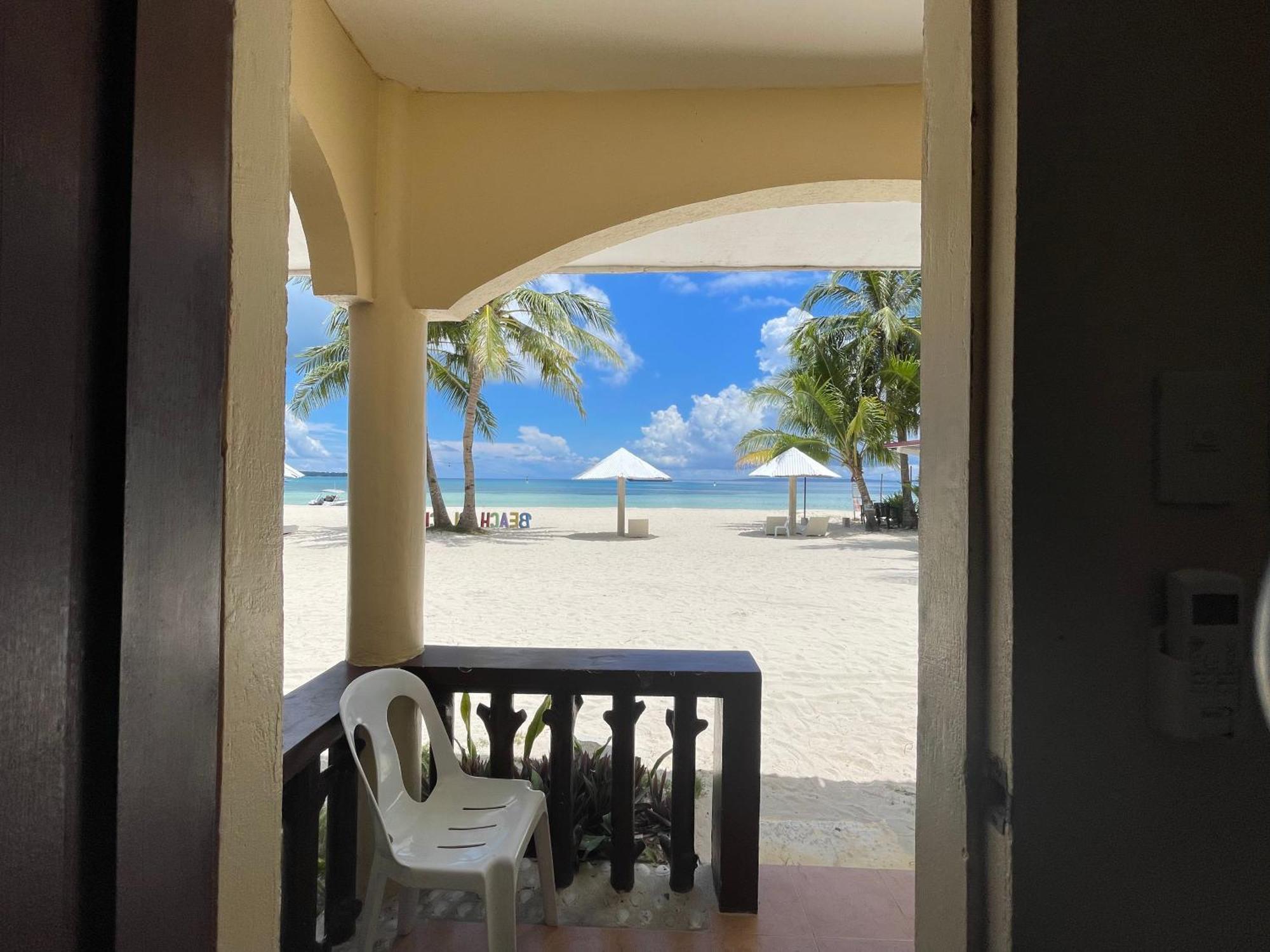 Beach Placid Resort Powered By Cocotel Ocoy Rom bilde