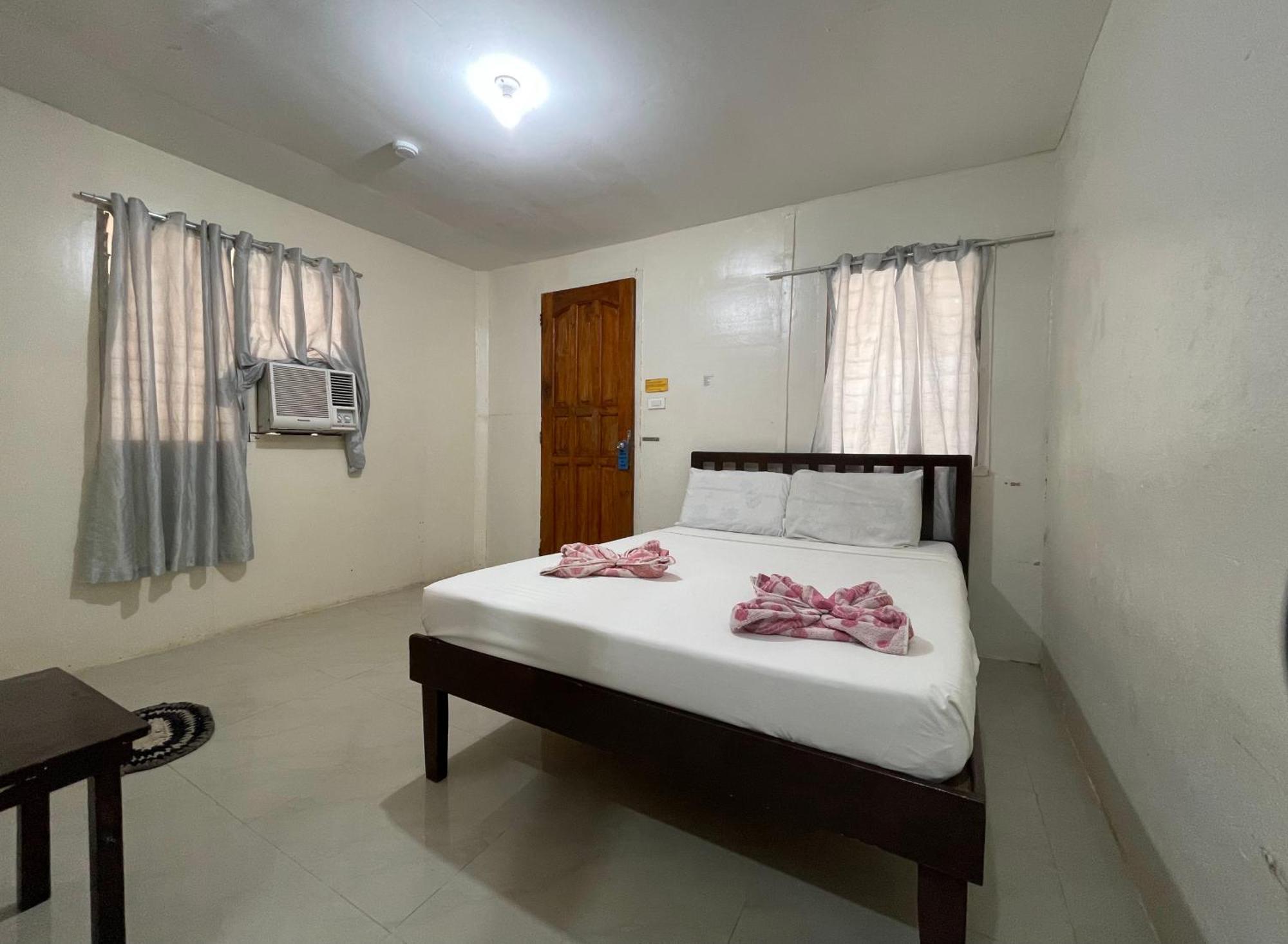 Beach Placid Resort Powered By Cocotel Ocoy Rom bilde