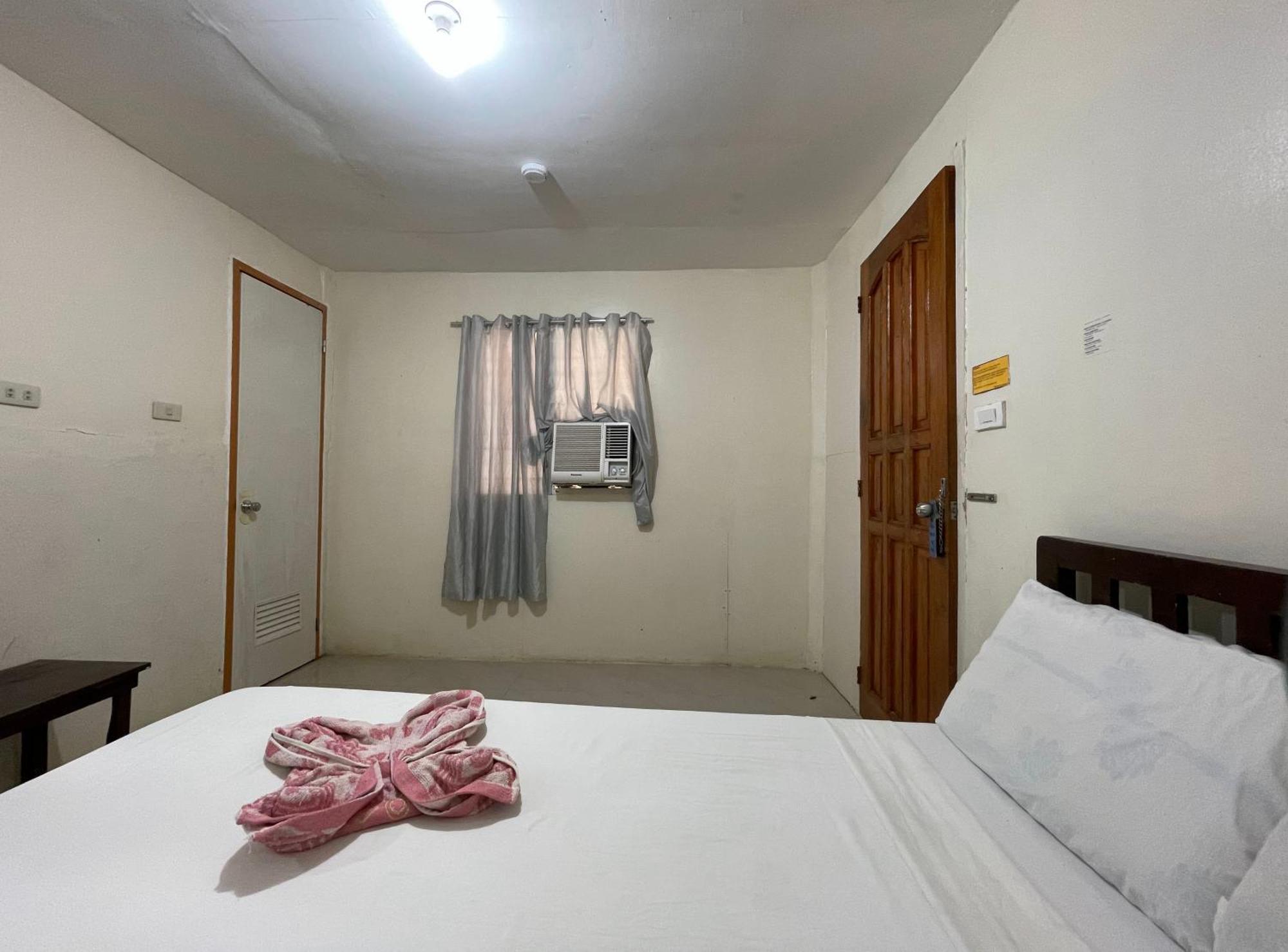 Beach Placid Resort Powered By Cocotel Ocoy Rom bilde
