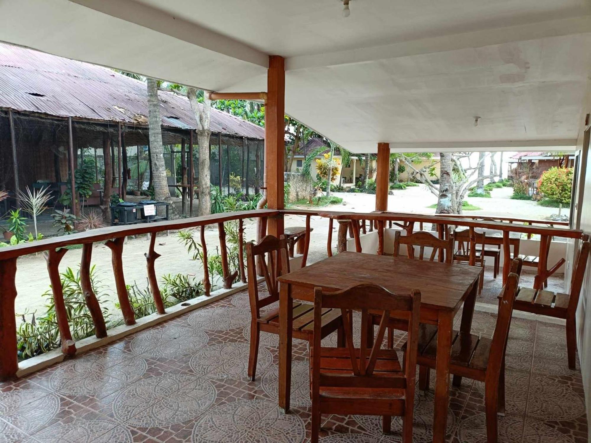 Beach Placid Resort Powered By Cocotel Ocoy Rom bilde